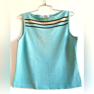 St. John By Marie Gray Women's Top Size: S